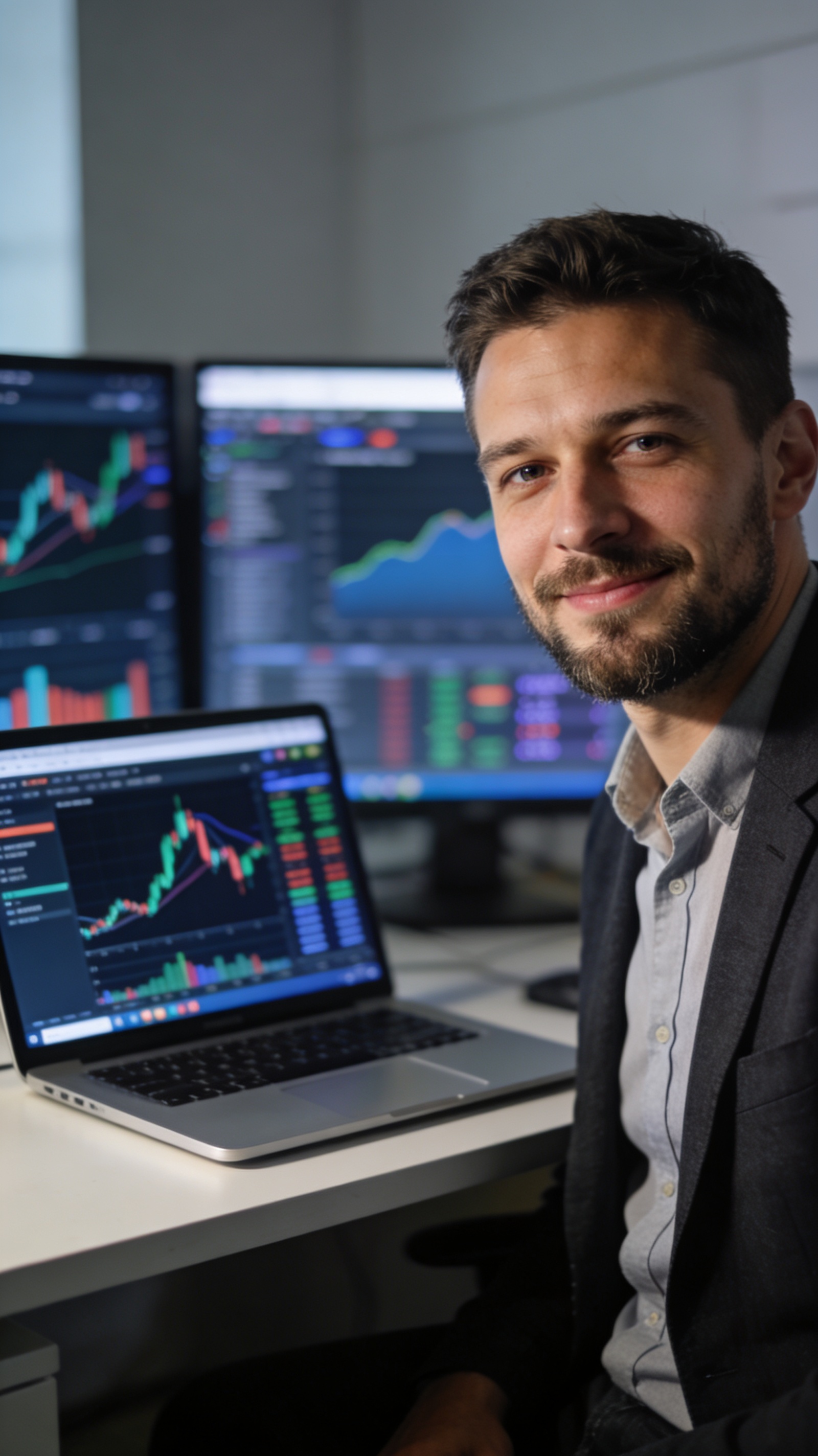 Jan Kowalski - autor strony